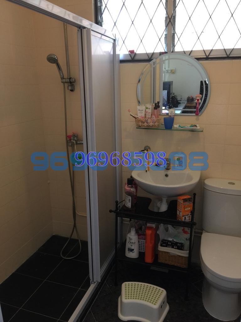 Blk 566 Pasir Ris Street 51 (Pasir Ris), HDB 5 Rooms #85232872